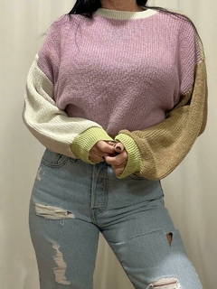 Sweater Amalfi - comprar online