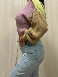 Sweater Amalfi en internet