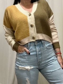 Sweater Terra - comprar online