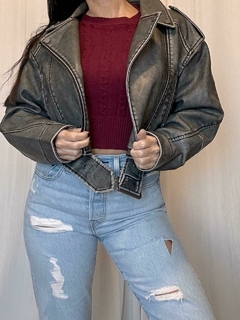 Campera Viral - La Tienderia