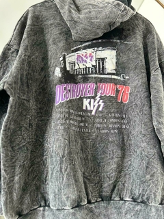 Canguro Destroyer tour en internet