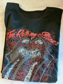 Remera Stones - tienda online