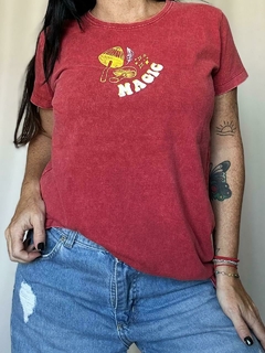 Remera Magic - comprar online