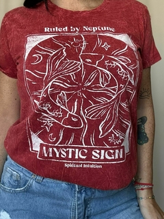 Remera Neptune - comprar online