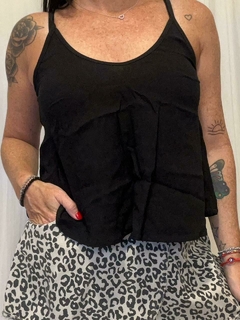 Musculosa Natalia - comprar online