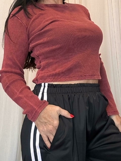 Remera Ilaria - comprar online