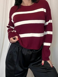 Sweater Nanu - comprar online