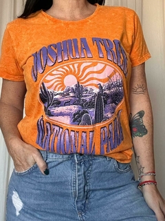 Remera National Park - comprar online