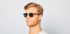 #C SUN Blue Tortoise - comprar online