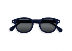 #C SUN NAVY BLUE