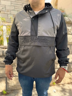 Imagen de Anorak brc gris