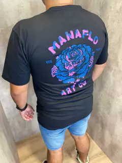 Remera art co - comprar online