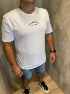 Remera art co en internet