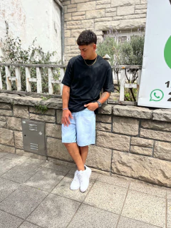 Bermuda mom c26 - tienda online