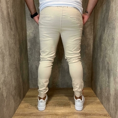 Jogger beige - DLO