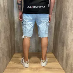 bermuda cargo jean clarita c4 - DLO
