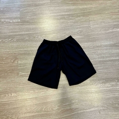 Bermuda lino negra