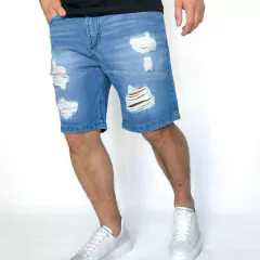 bermuda rotura jean c12