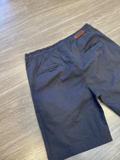 Imagen de Bermuda jogger gris topo