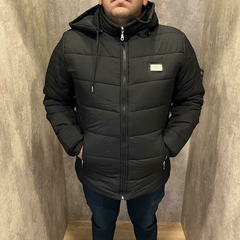 Imagen de Campera abrigo BR