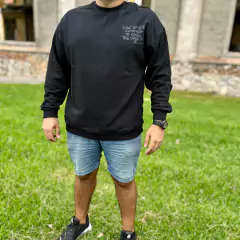 Buzo chill en internet