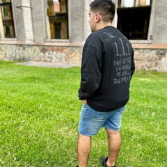 Buzo chill - tienda online