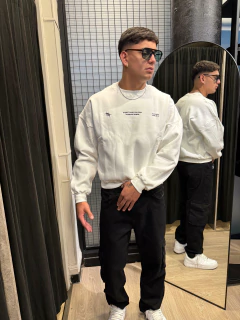 Buzo frisado imagine - comprar online