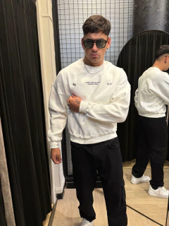 Buzo frisado imagine - tienda online