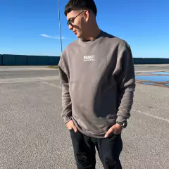 Buzo frisa over impossible - DLO