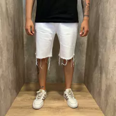 bermuda mom blanca c5 - comprar online