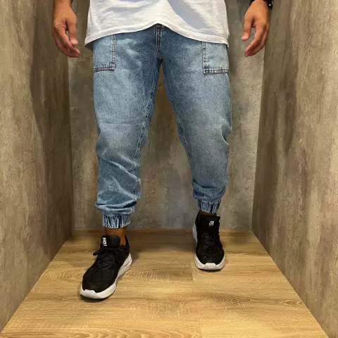 jogger jean c52