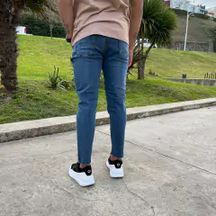 Jean elastizado c68 - tienda online