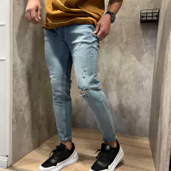 Jean elastizado c69 - DLO