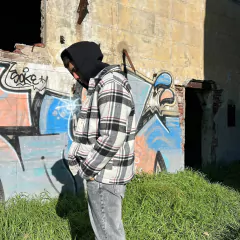 Camisaco crudo - DLO