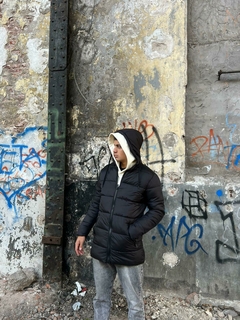 Campera abrigo Niklas en internet