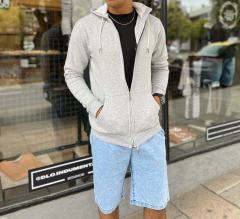 Imagen de Campera algodon rustica