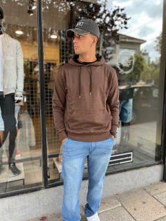 Canguro rustico chocolate en internet