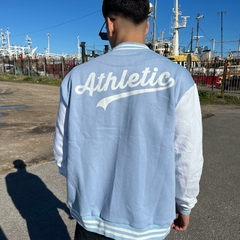 Chaqueta atletic