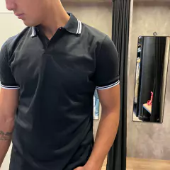 Chomba MNF negra - DLO