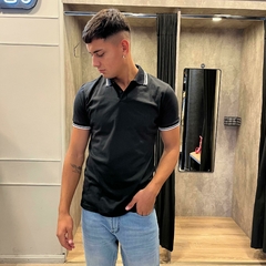 Chomba MNF negra - tienda online