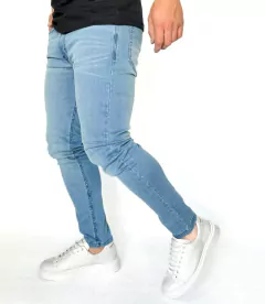 Jean elastizado c85 - comprar online