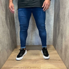 Jean chupin stone c56 - DLO