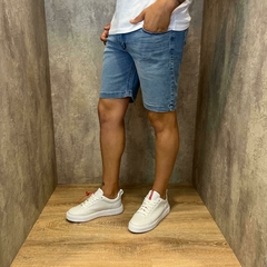 Bermuda jean clasica clarita - DLO