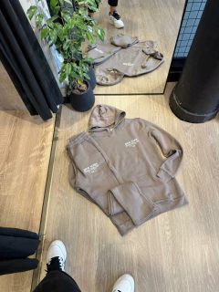 Conjunto frisado New York - DLO