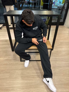 Conjunto frisado New York - DLO