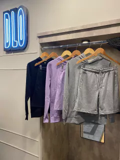 Conjunto gris rustico - comprar online