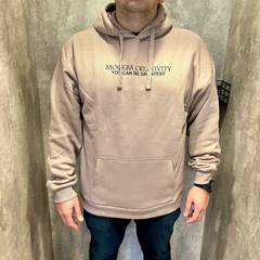 Canguro Creativity beige - comprar online