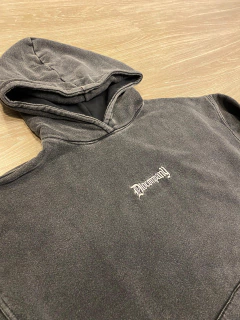 Canguro DLO COMPANY Washed - tienda online