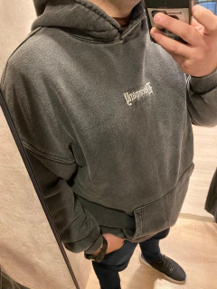 Imagen de Canguro DLO COMPANY Washed