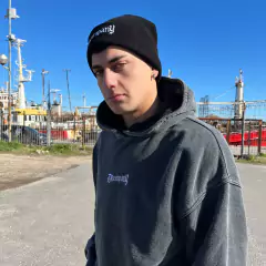 Canguro DLO COMPANY Washed en internet